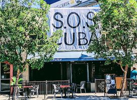 CAÑA Cuban Parlor & Cafe