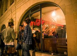 La Bretelle Bar Associatif