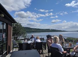 Inchmurrin Restaurant