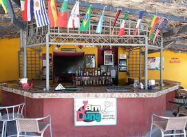 Jam Dung Food 2 Go