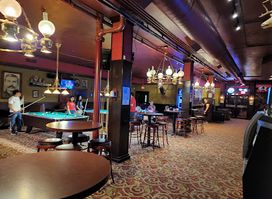 Big Nose Kate's