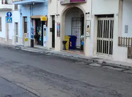 Bar Apulia