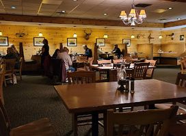 The Northwoods Steakhouse