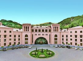 Grand Resort Jermuk