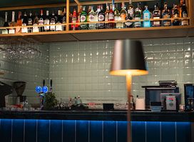 Green Street Bar