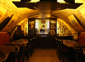 Patricks Irish Pub - Erfurt