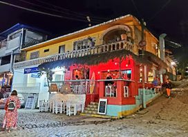 Barrilito Sayulita