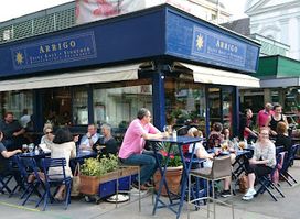 Arrigo Bar
