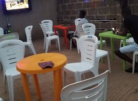 Master's place bar