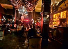 Fitz's Russell Sq.