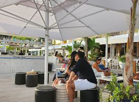 Ocean Bar