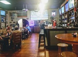 The Corner Clubhouse