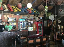 Bar Restaurante Tierras Amazónicas