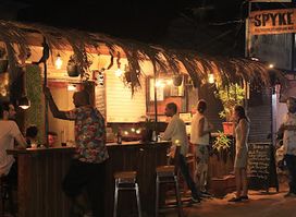 Amnesia Bar and Kitchen