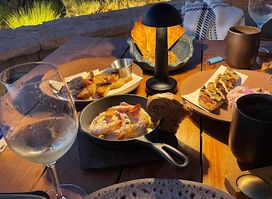 Tapa Wine Bar