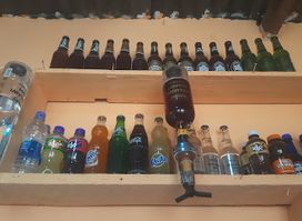 Our Shop