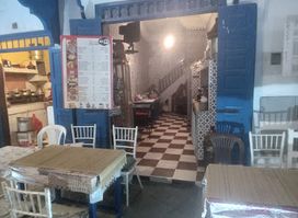Chez Loubna