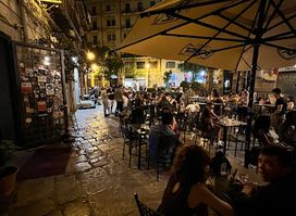 SPINA BAR PALERMO
