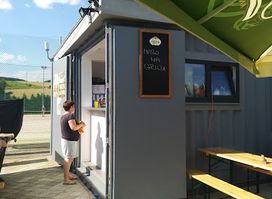 Šenk u Fuka