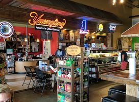 Neon Pig Tupelo