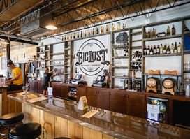 Big Lost Meadery