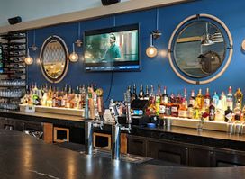 Blu Point Seafood Co.