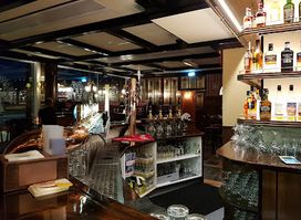 The Bishops Arms