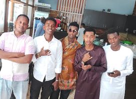 Benadir best coffee