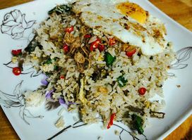 M CAFE LIVECOOK AND GRILL LUMUT