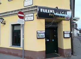Eulenspiegel The pub