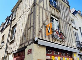 Le Serpent Volant
