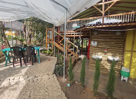 Casa Willys Campestre