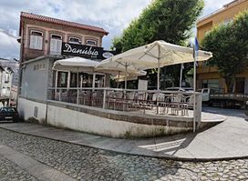 Danúbio Bar
