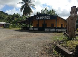 HAT Trick Bar and Grill