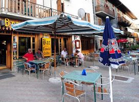 La Brasserie du Bathieu
