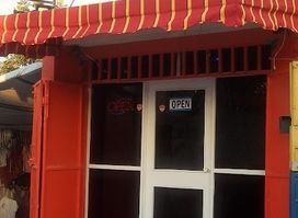 NASA BAR & GRILL HAÏTI