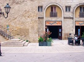 Social Bar Montpellier