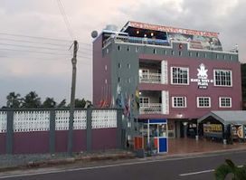 The Barrister's Pub and Sports Lounge