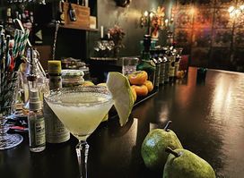 KAKURETAI- Speakeasy Bar