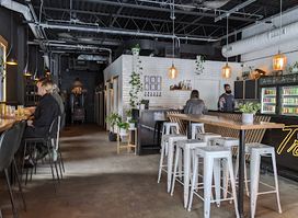 Trust Beer Bar
