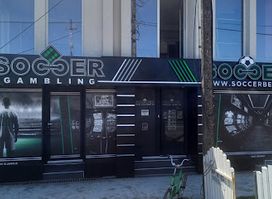 Soccerbet