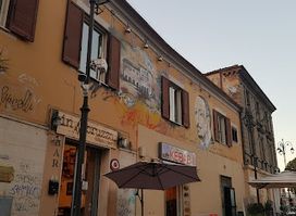 In Abruzzo A-Tipico Bar