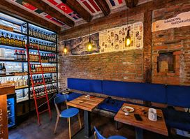 Flags Wine Bar