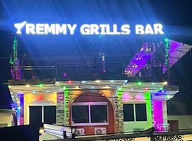 Remmy Grills & Bar 2