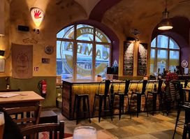 Tap-House