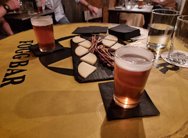 Taberna de Eader