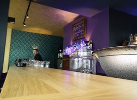 Feldschlößchen Bar - Bremen