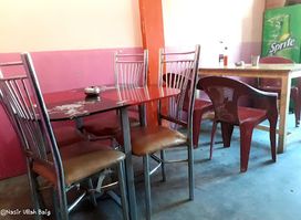 Mehboob Soup & Cold drinks