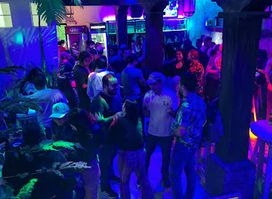INSOMNIA Bar