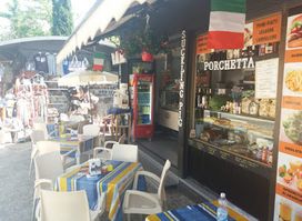 Chiosco Bar